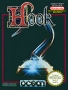 Nintendo  NES  -  Hook-E